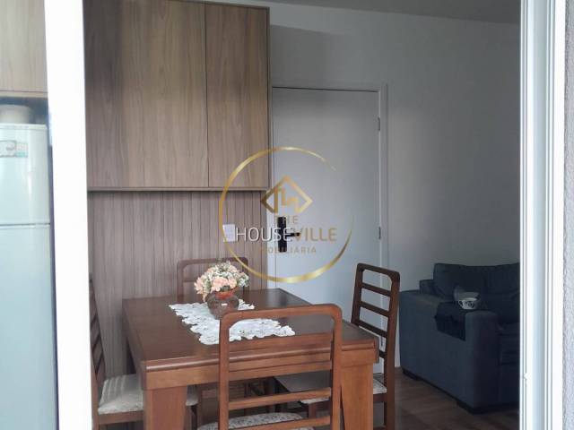 Apartamento para Venda em São José dos Campos - 5