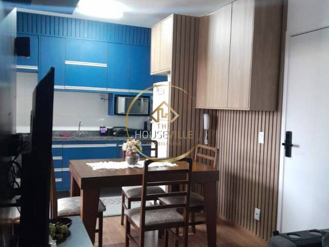 Apartamento para Venda em São José dos Campos - 3