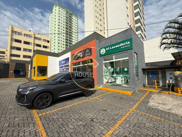 #LOC1706 - Ponto Comercial para Locação em São José dos Campos - SP - 3