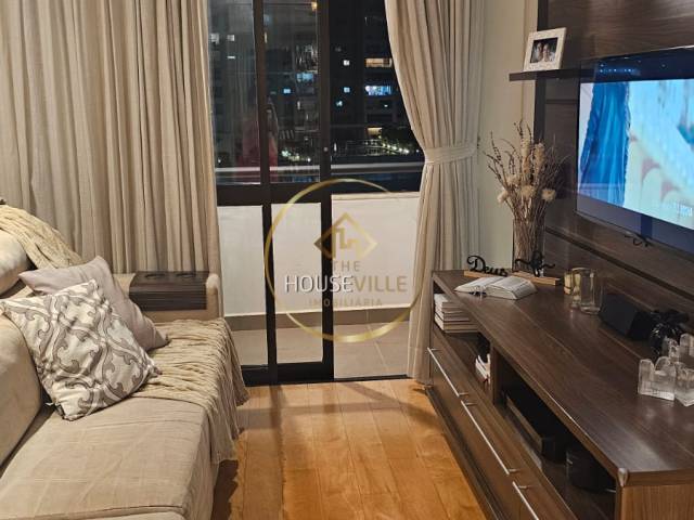 Apartamento para Venda em São José dos Campos - 3