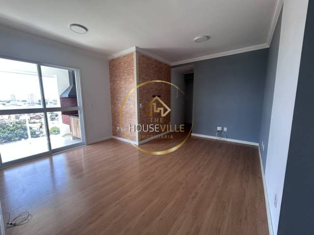 Apartamento para Venda em São José dos Campos - 5