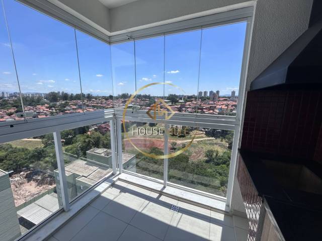 Apartamento para Venda em São José dos Campos - 2
