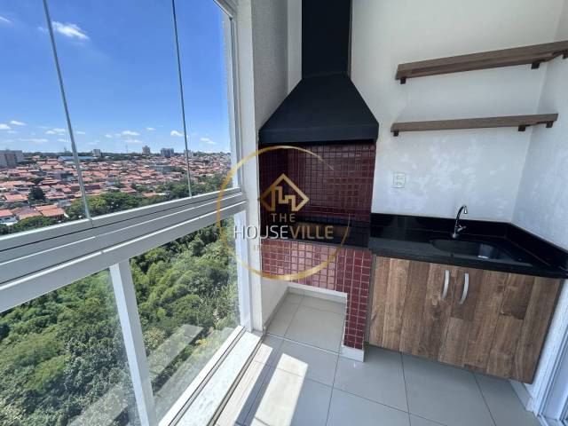 Apartamento para Venda em São José dos Campos - 3
