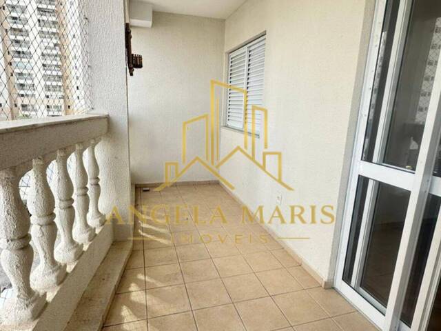 Apartamento para Venda em São José dos Campos - 4