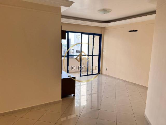 Apartamento para Venda em São José dos Campos - 4