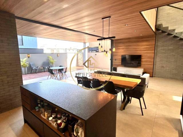 Casa em condomínio para Venda em São José dos Campos - 4