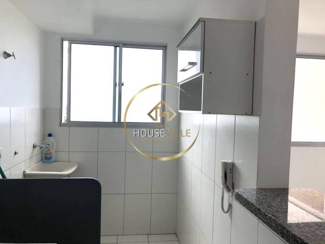 Apartamento para Venda em São José dos Campos - 4