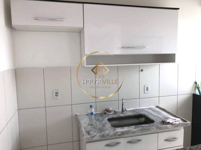 Apartamento para Venda em São José dos Campos - 3