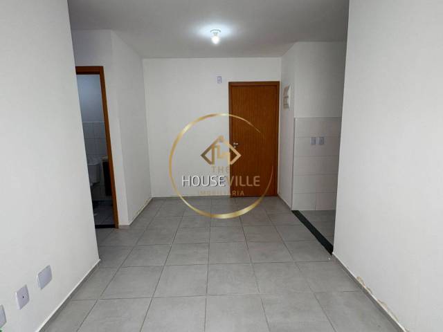 Apartamento para Venda em São José dos Campos - 3