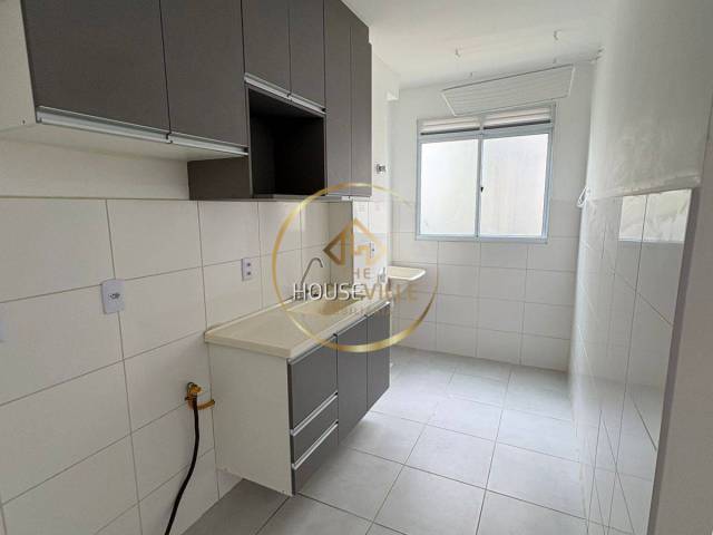 Apartamento para Venda em São José dos Campos - 2