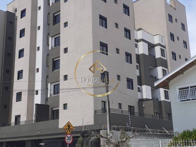Apartamento para Venda em São José dos Campos - 4
