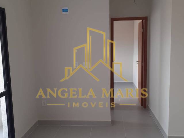 Apartamento para Venda em São José dos Campos - 3