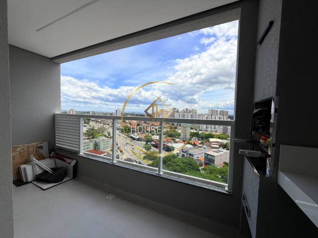 Apartamento para Venda em São José dos Campos - 2