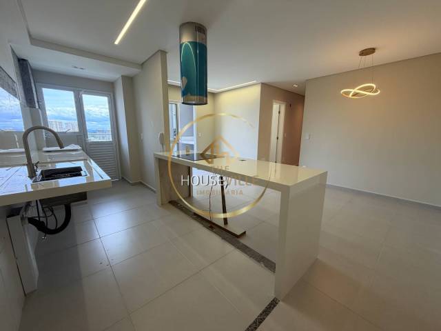 Apartamento para Venda em São José dos Campos - 4