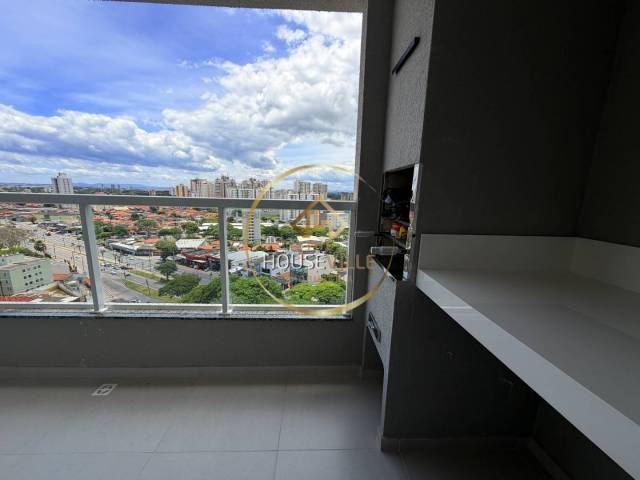 Apartamento para Venda em São José dos Campos - 5