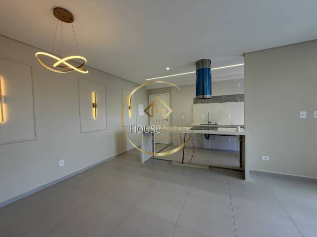 Apartamento para Venda em São José dos Campos - 3