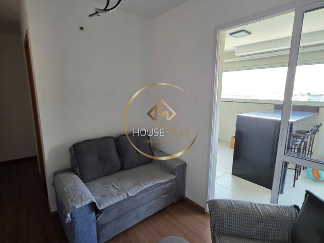 Apartamento para Venda em São José dos Campos - 3