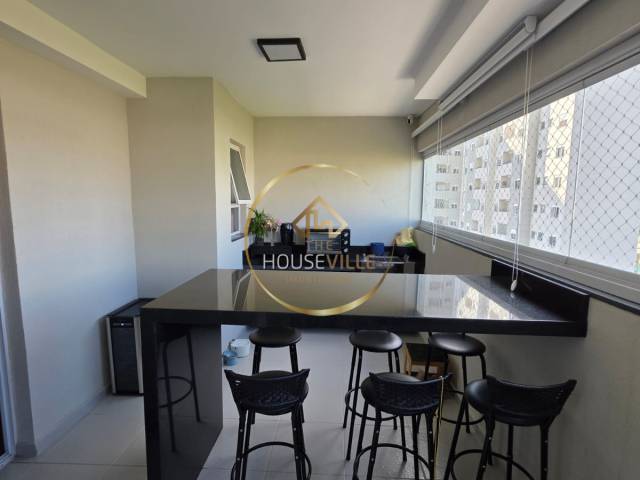 Apartamento para Venda em São José dos Campos - 2