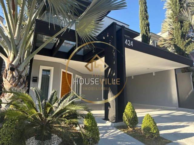 Casa em condomínio para Venda em São José dos Campos - 3