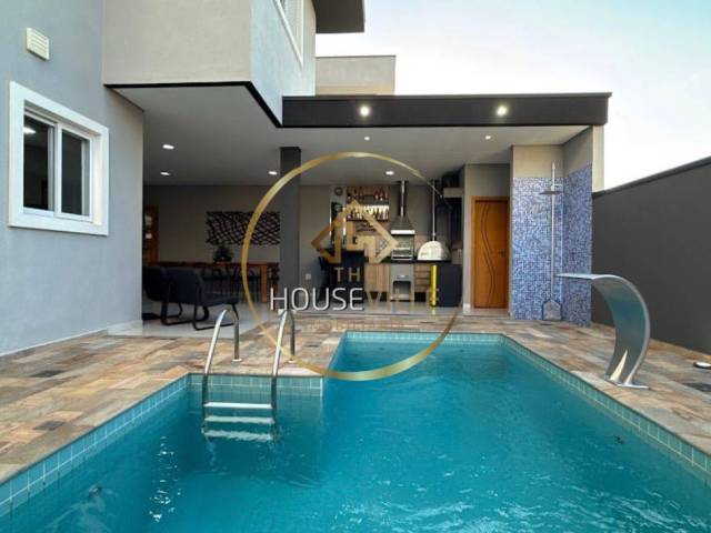Casa em condomínio para Venda em São José dos Campos - 2