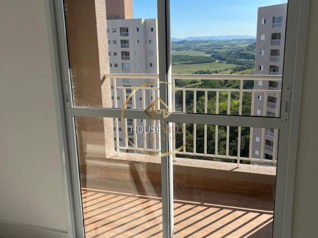 Apartamento para Venda em Jacareí - 3
