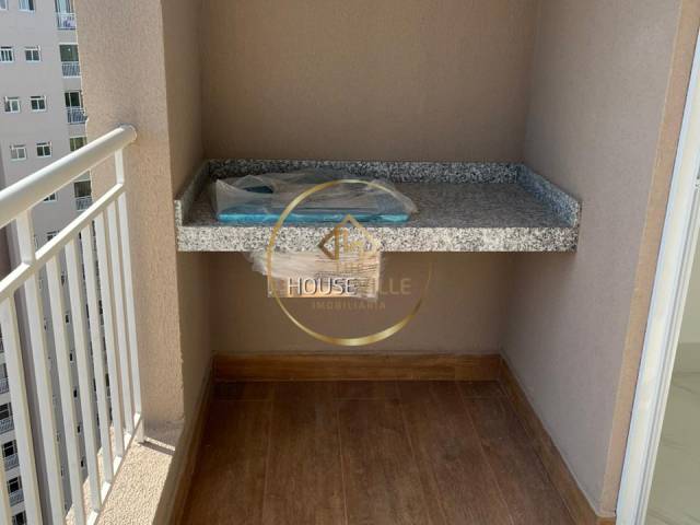 Apartamento para Venda em Jacareí - 2