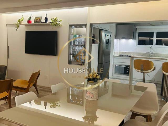 Apartamento para Venda em São José dos Campos - 2