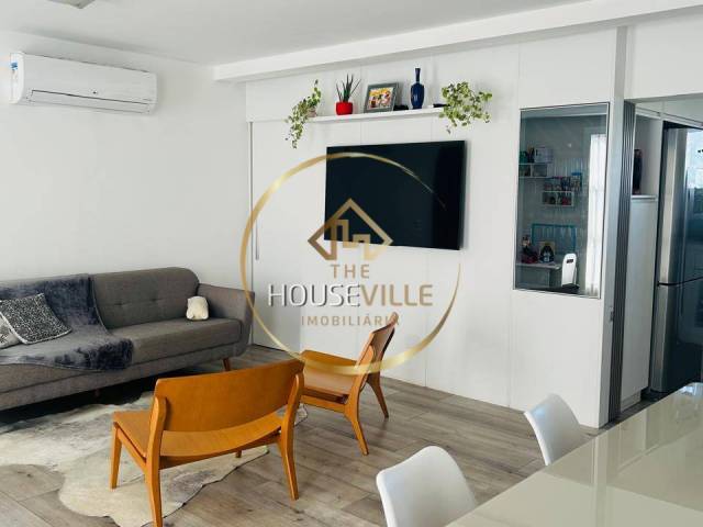 Apartamento para Venda em São José dos Campos - 4
