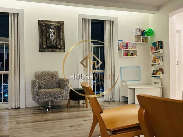Apartamento para Venda em São José dos Campos - 3