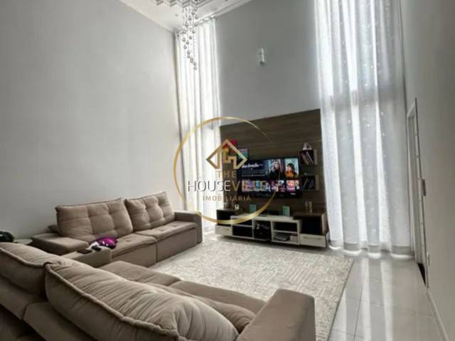 Casa para Venda em São José dos Campos - 3