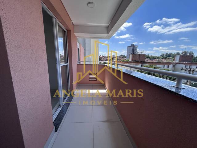 Apartamento para Venda em São José dos Campos - 2