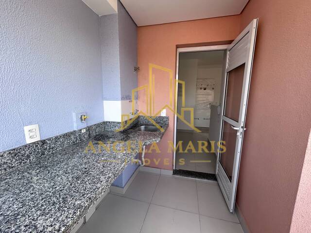 Apartamento para Venda em São José dos Campos - 4