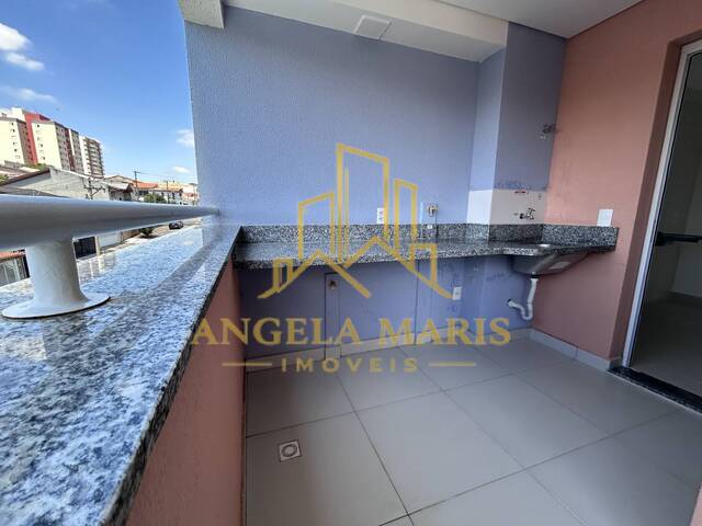 Apartamento para Venda em São José dos Campos - 3