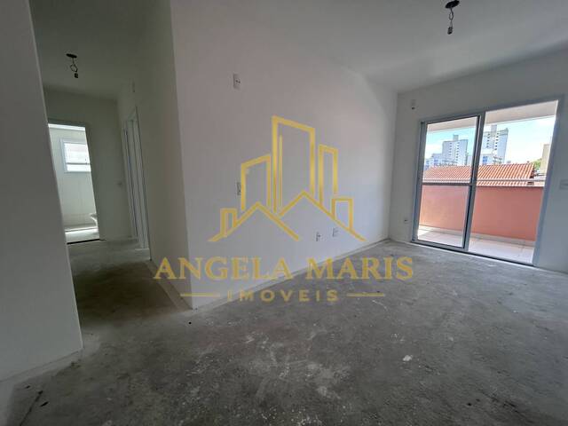 Apartamento para Venda em São José dos Campos - 5