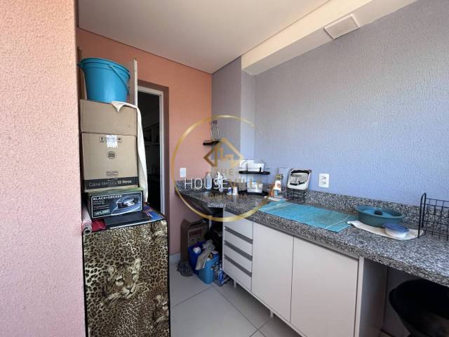 Apartamento para Venda em São José dos Campos - 3