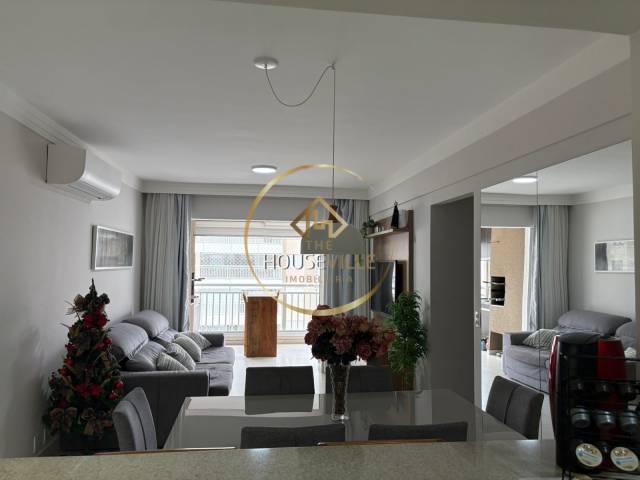 Apartamento para Venda em São José dos Campos - 4