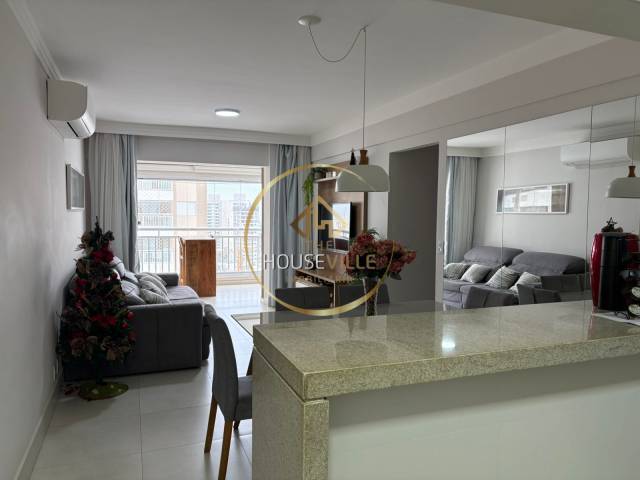 Apartamento para Venda em São José dos Campos - 3