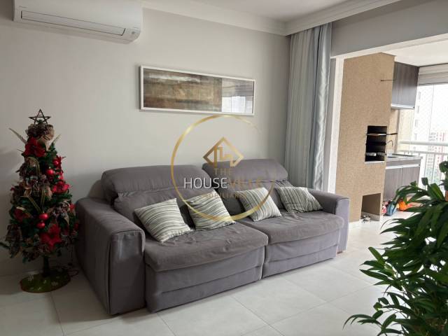 Apartamento para Venda em São José dos Campos - 5