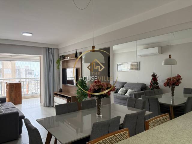 Apartamento para Venda em São José dos Campos - 2