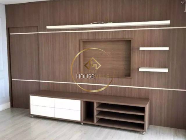 Apartamento para Venda em São José dos Campos - 2