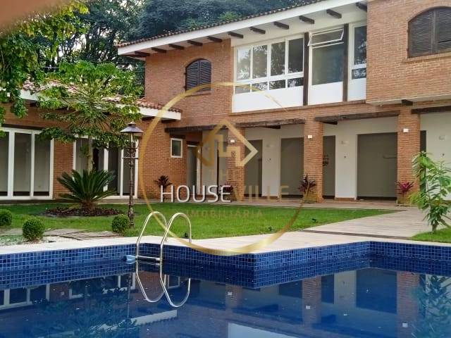 #SO1741 - Casa para Venda em São José dos Campos - SP - 2