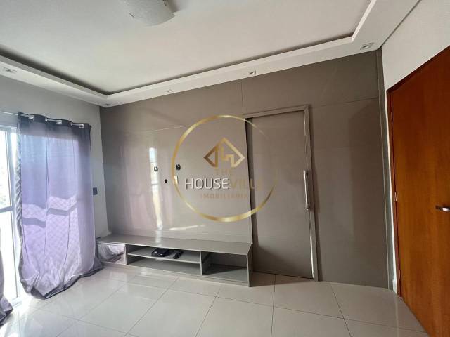 Apartamento para Venda em São José dos Campos - 2