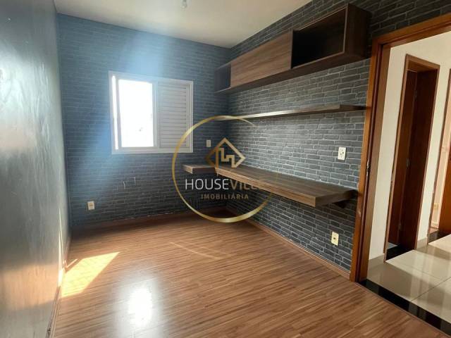 Apartamento para Venda em São José dos Campos - 3