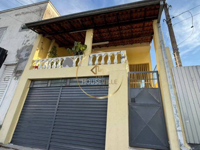 Casa para Venda em São José dos Campos - 3