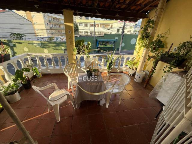 Casa para Venda em São José dos Campos - 2