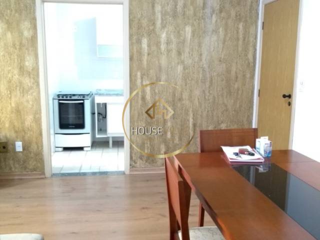 Apartamento para Venda em São José dos Campos - 2