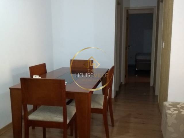Apartamento para Venda em São José dos Campos - 3