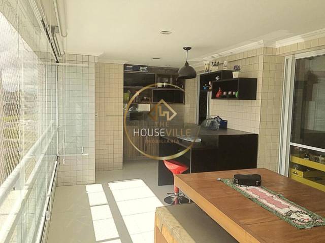 Apartamento para Venda em São José dos Campos - 4