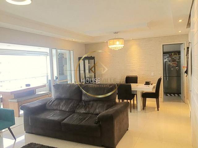 Apartamento para Venda em São José dos Campos - 3