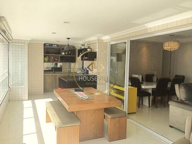 Apartamento para Venda em São José dos Campos - 2